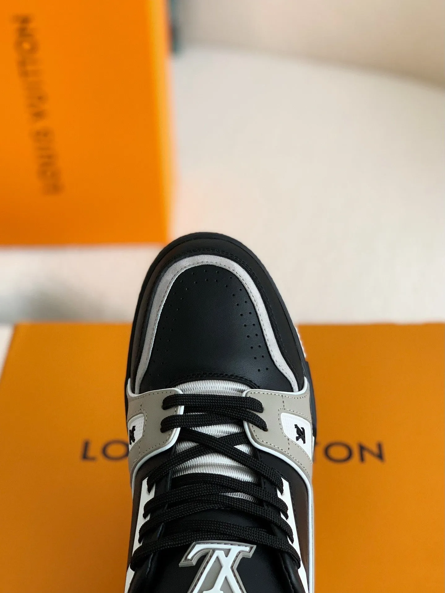 Trainer Sneaker