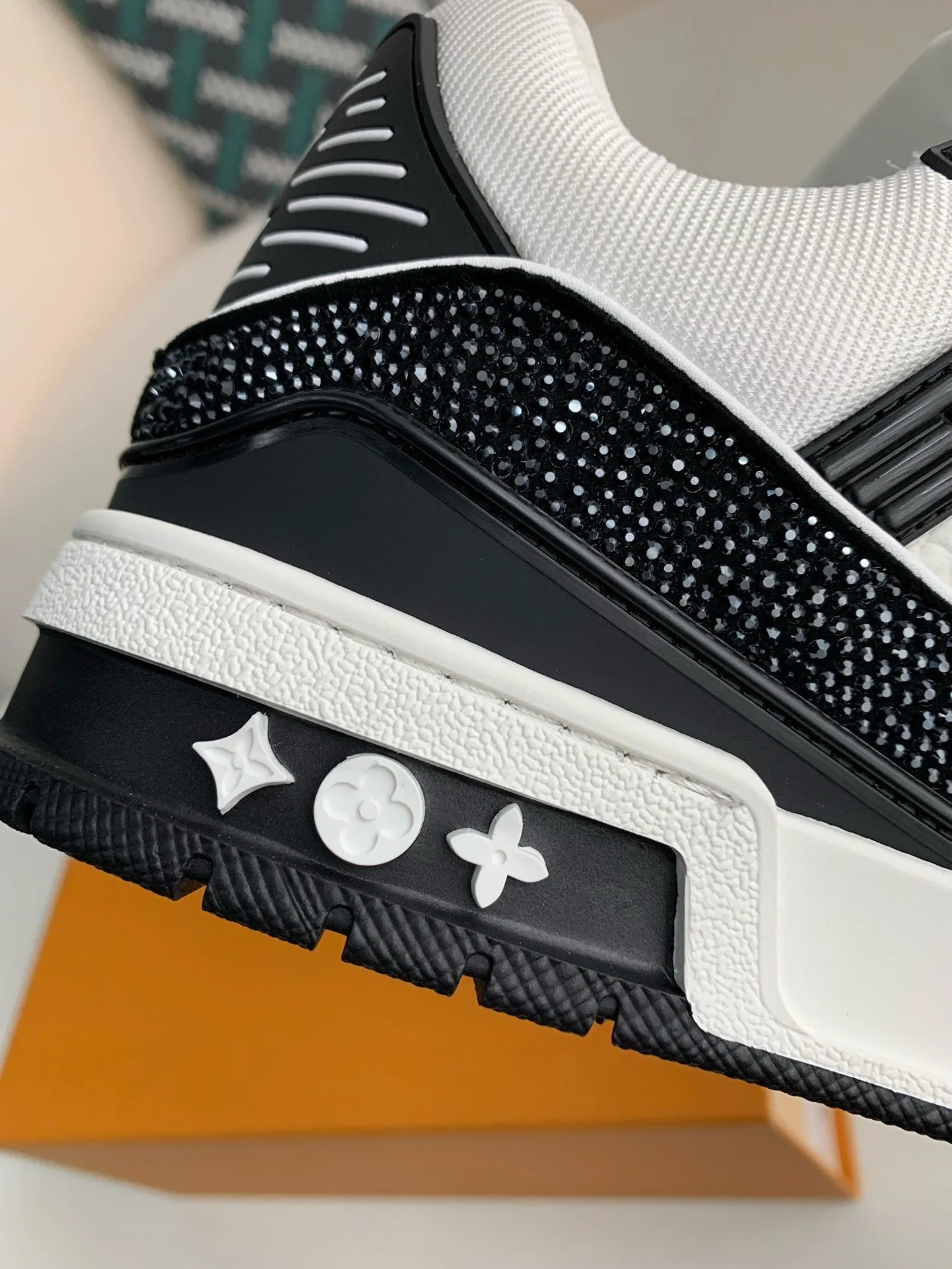 Trainer Sneaker