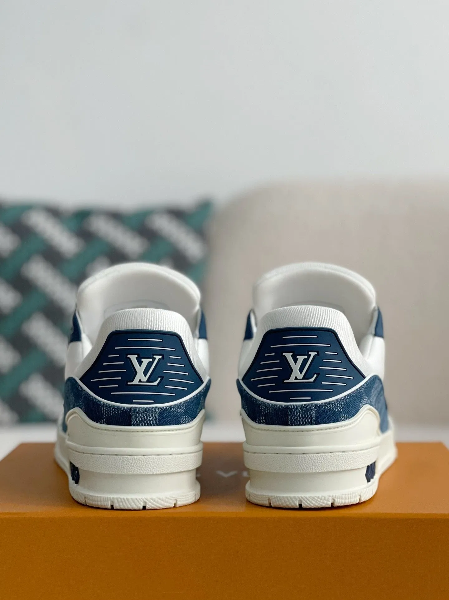 Trainer Sneaker