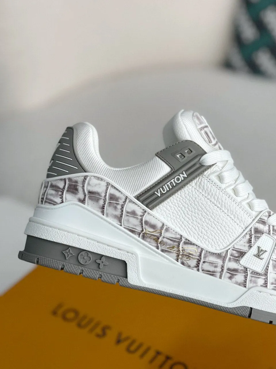 Trainer Sneaker