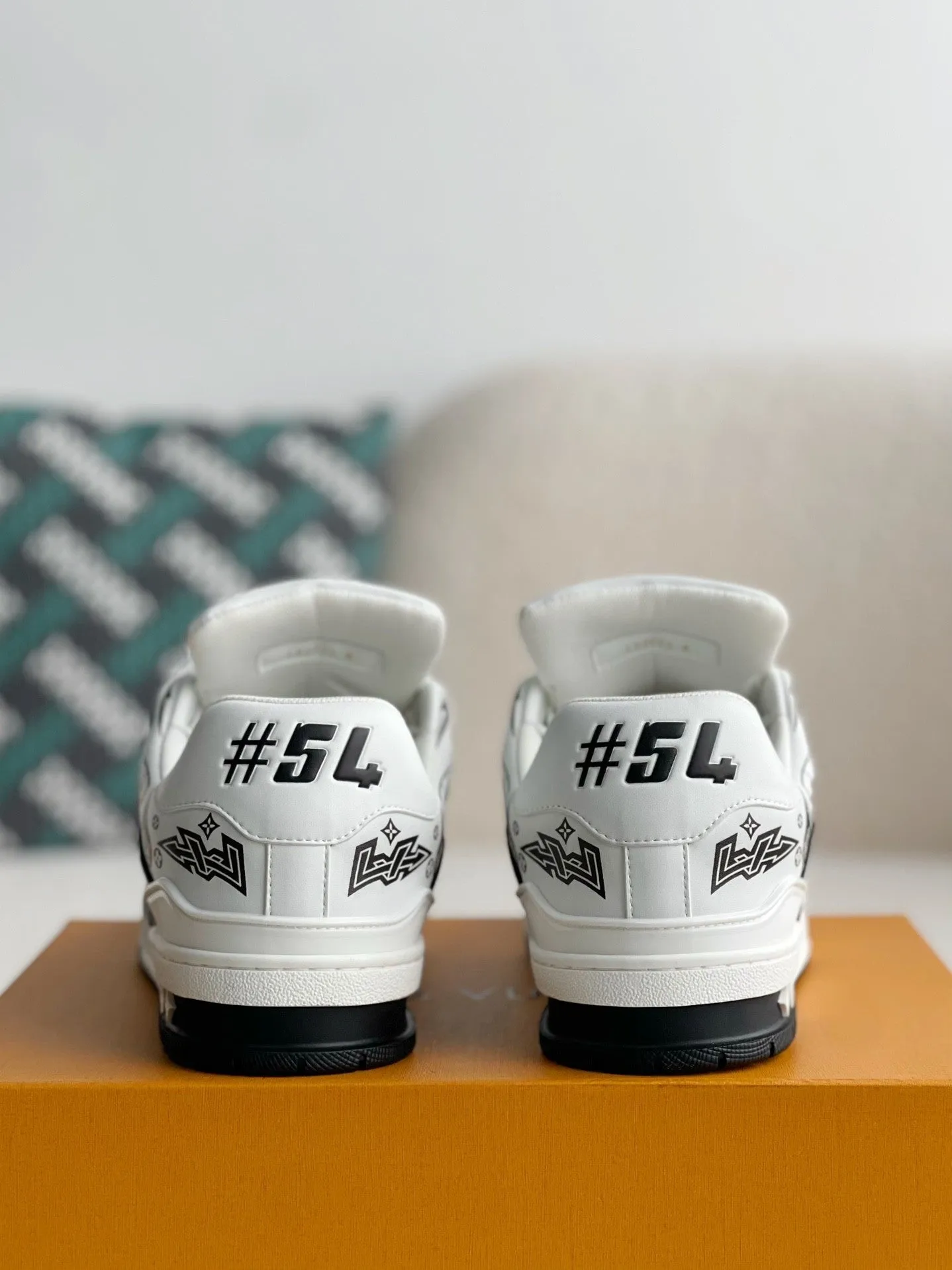 Trainer Sneaker