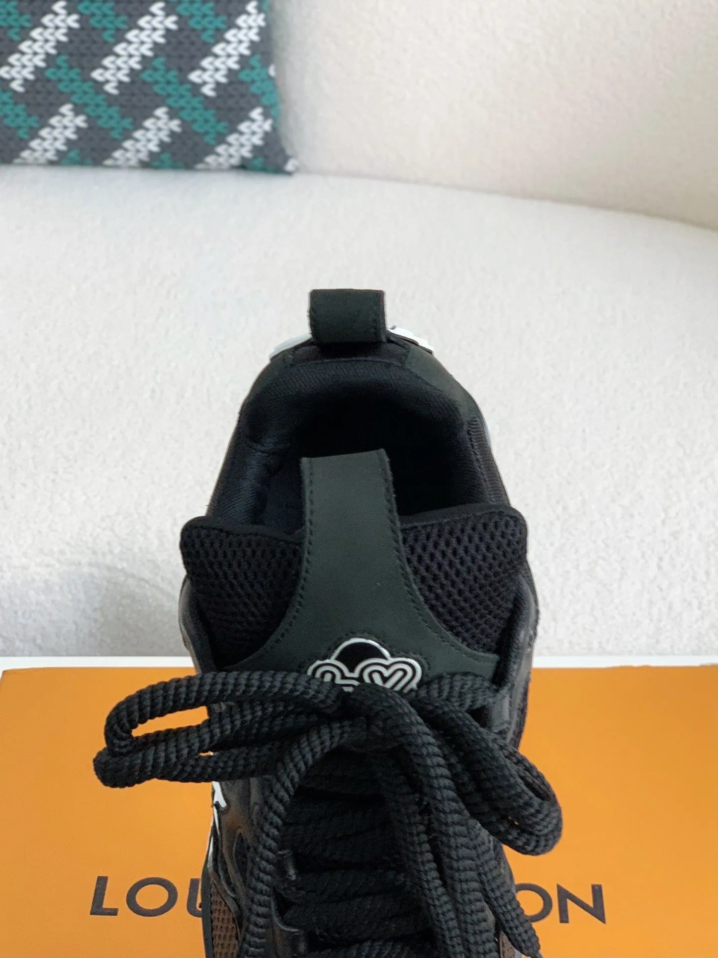 Trainer Sneaker