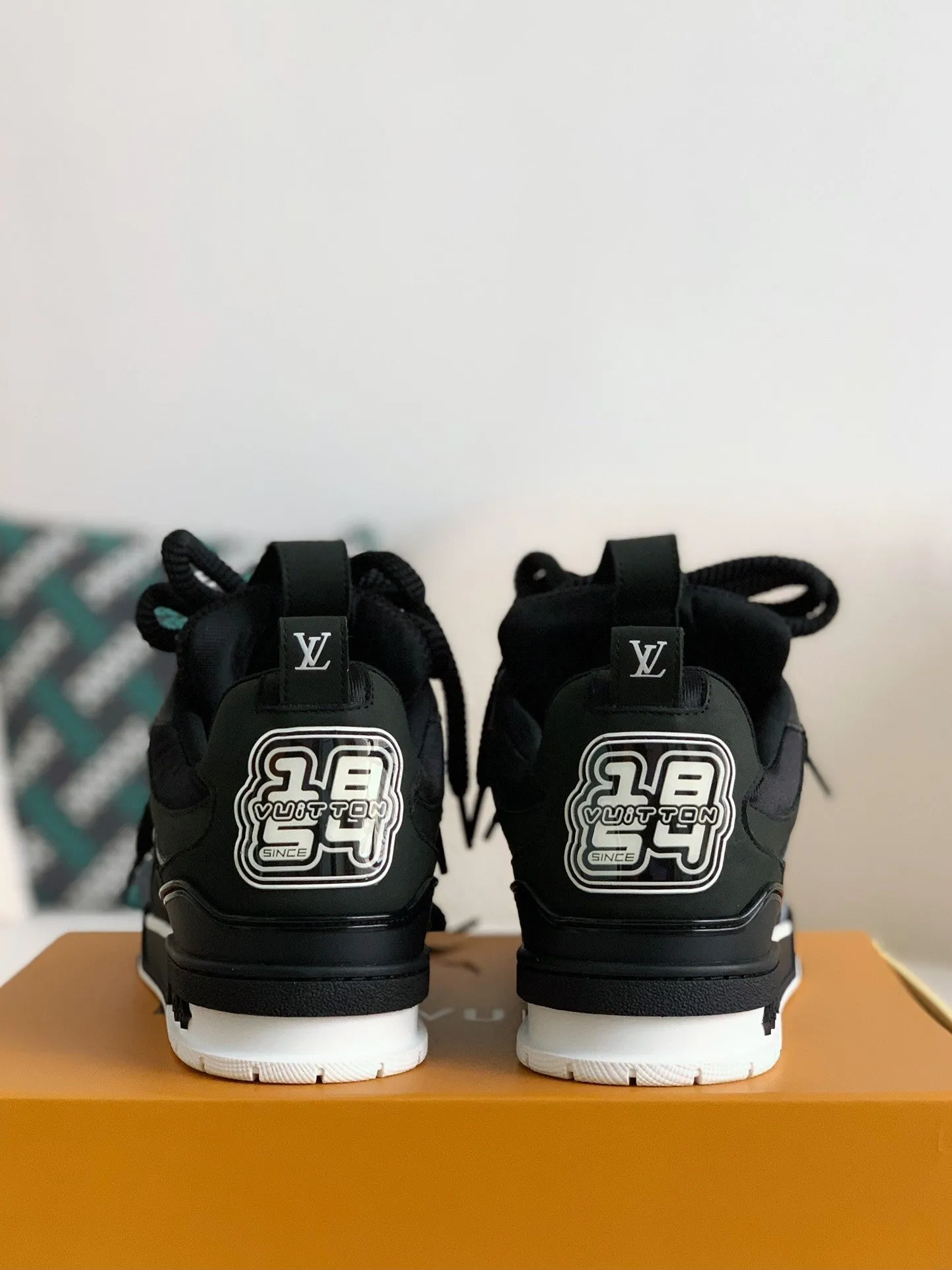 Trainer Sneaker