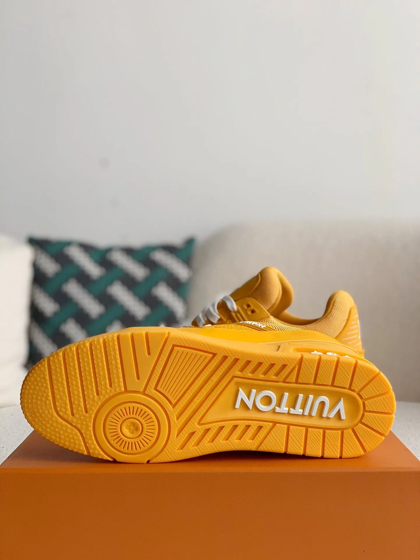 Trainer Sneaker