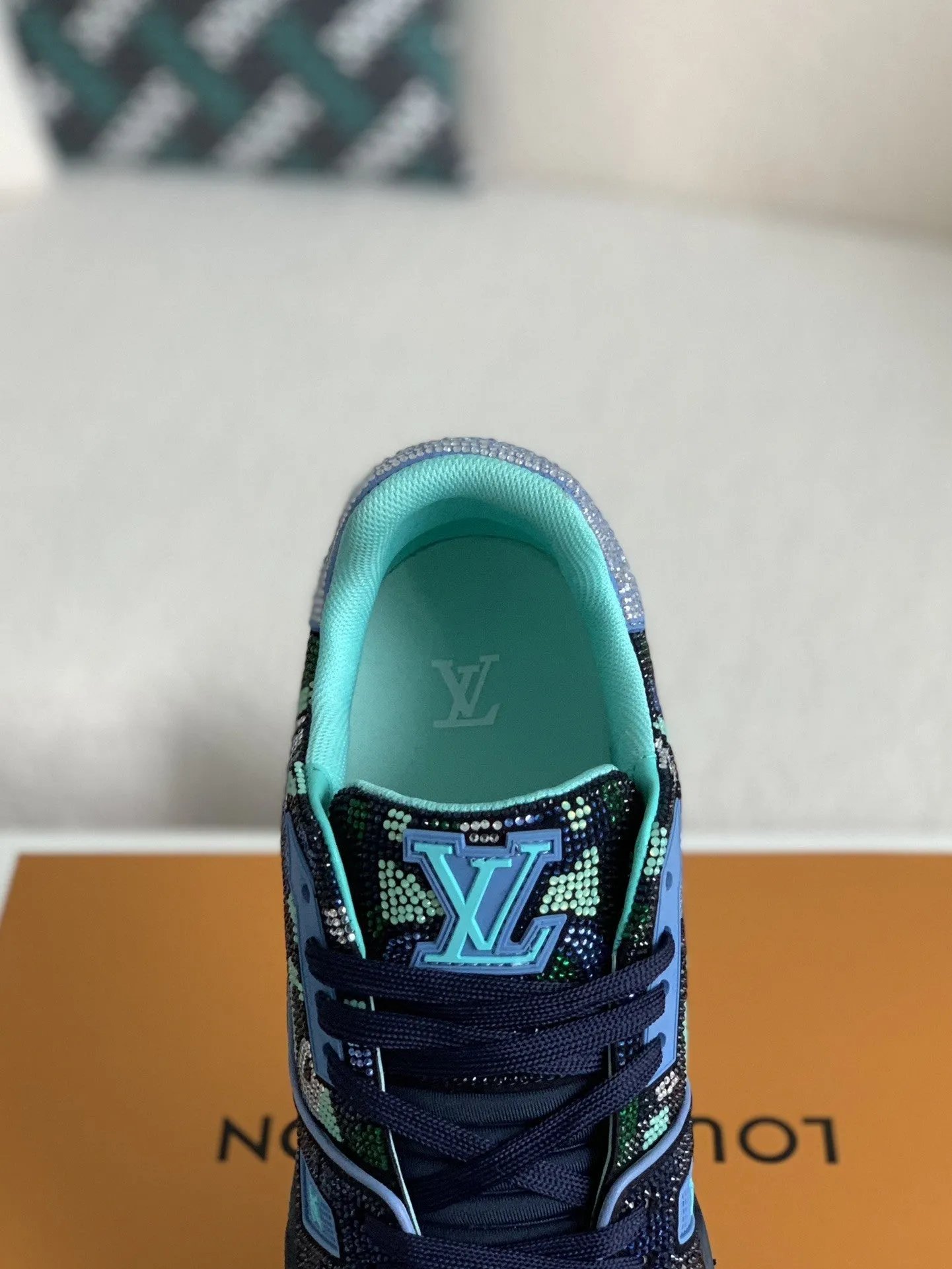 Trainer Sneaker