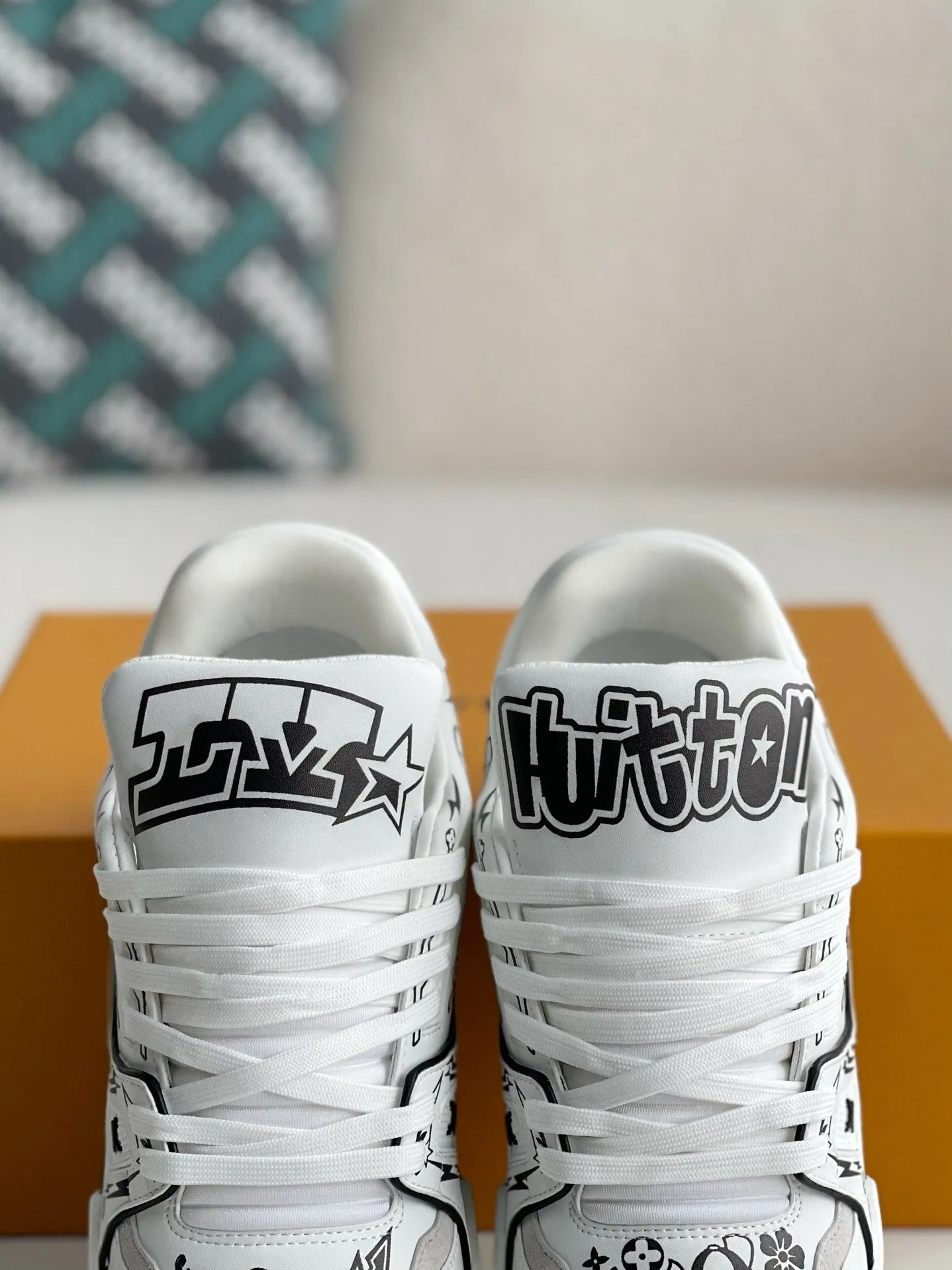 Trainer Sneaker