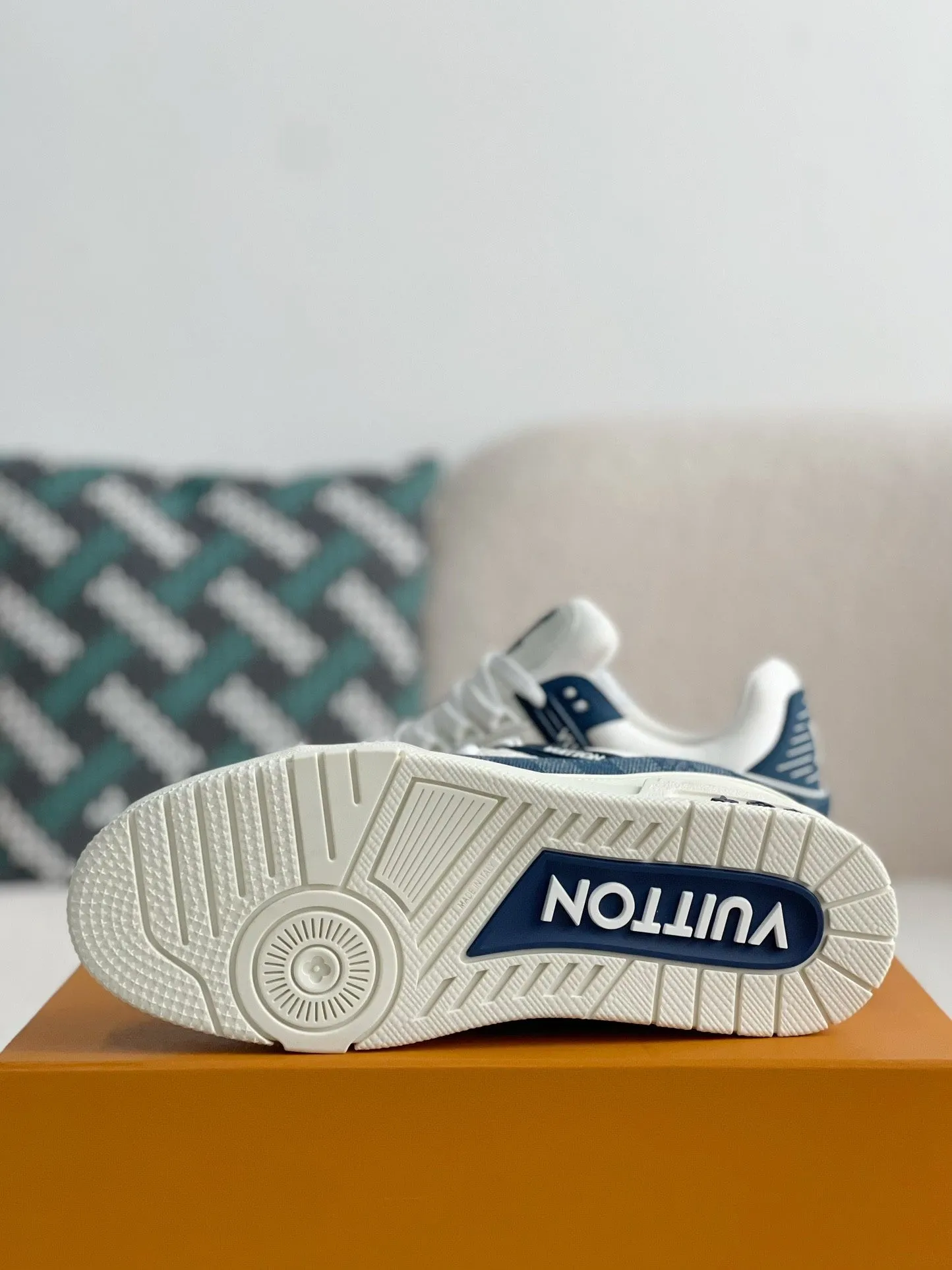 Trainer Sneaker