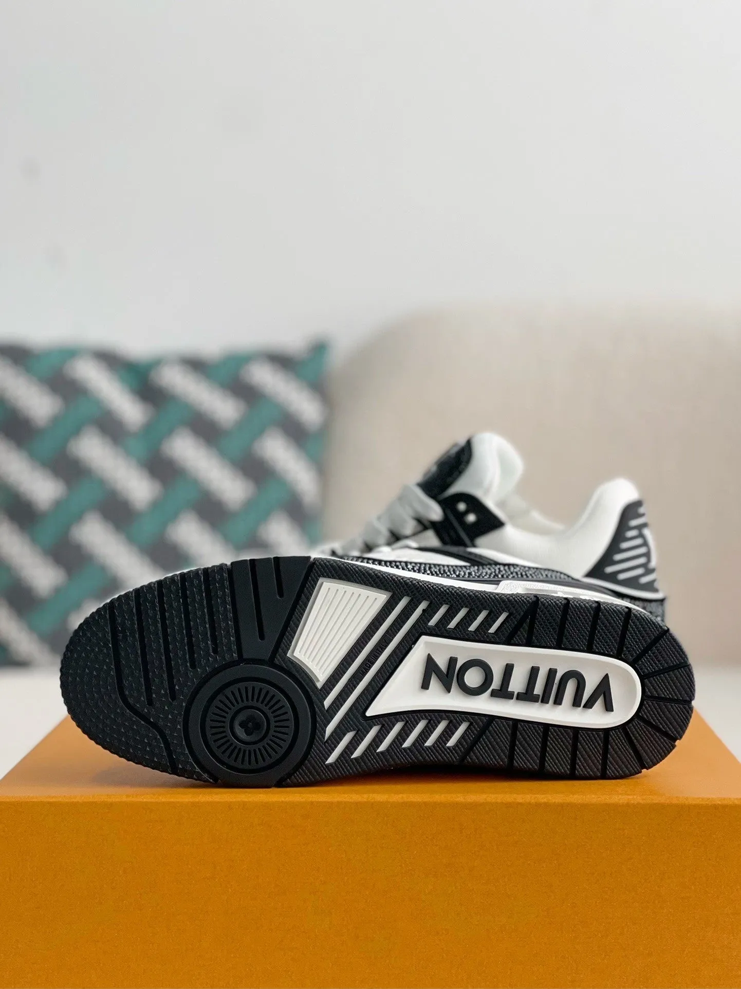 Trainer Sneaker