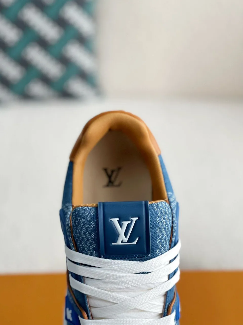 Trainer Sneaker