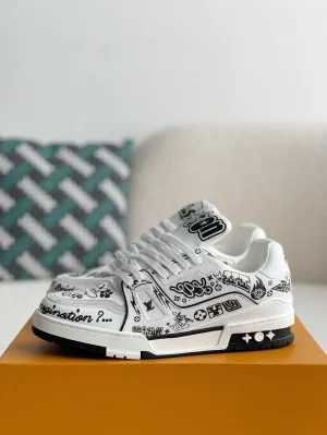 Trainer Sneaker