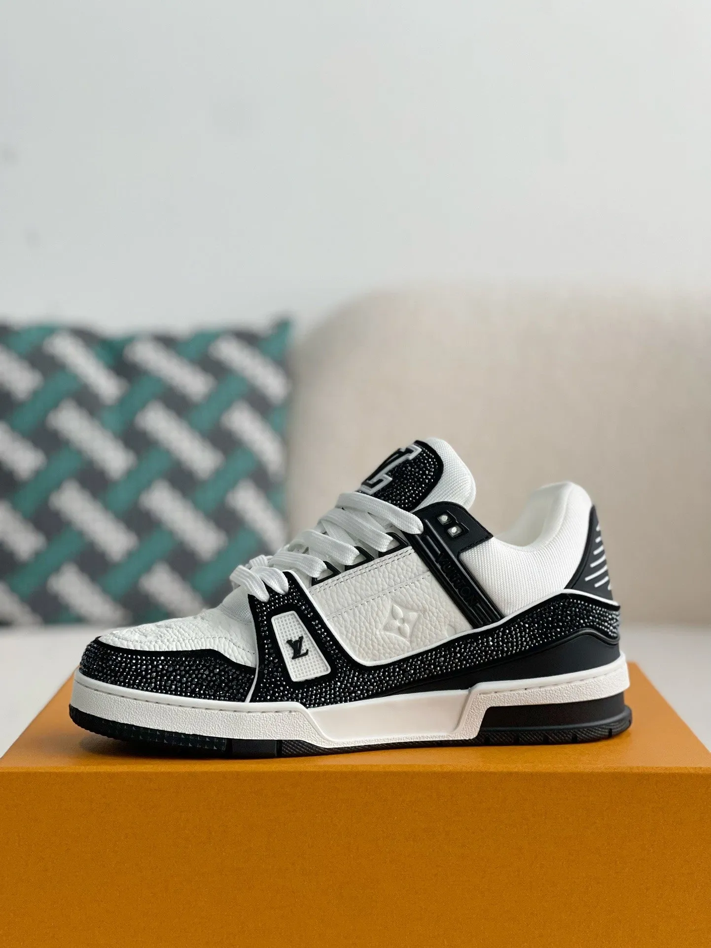 Trainer Sneaker