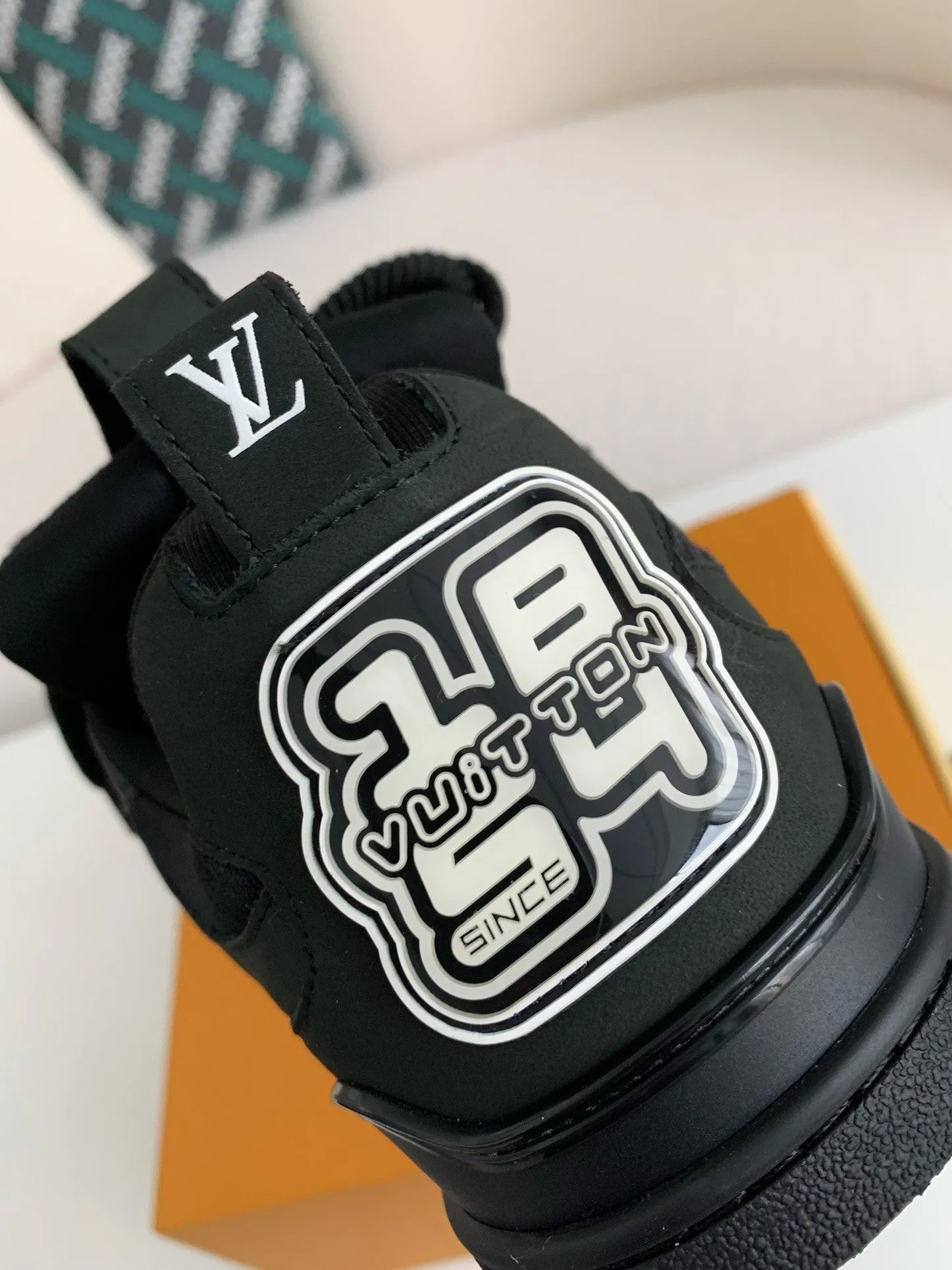 Trainer Sneaker