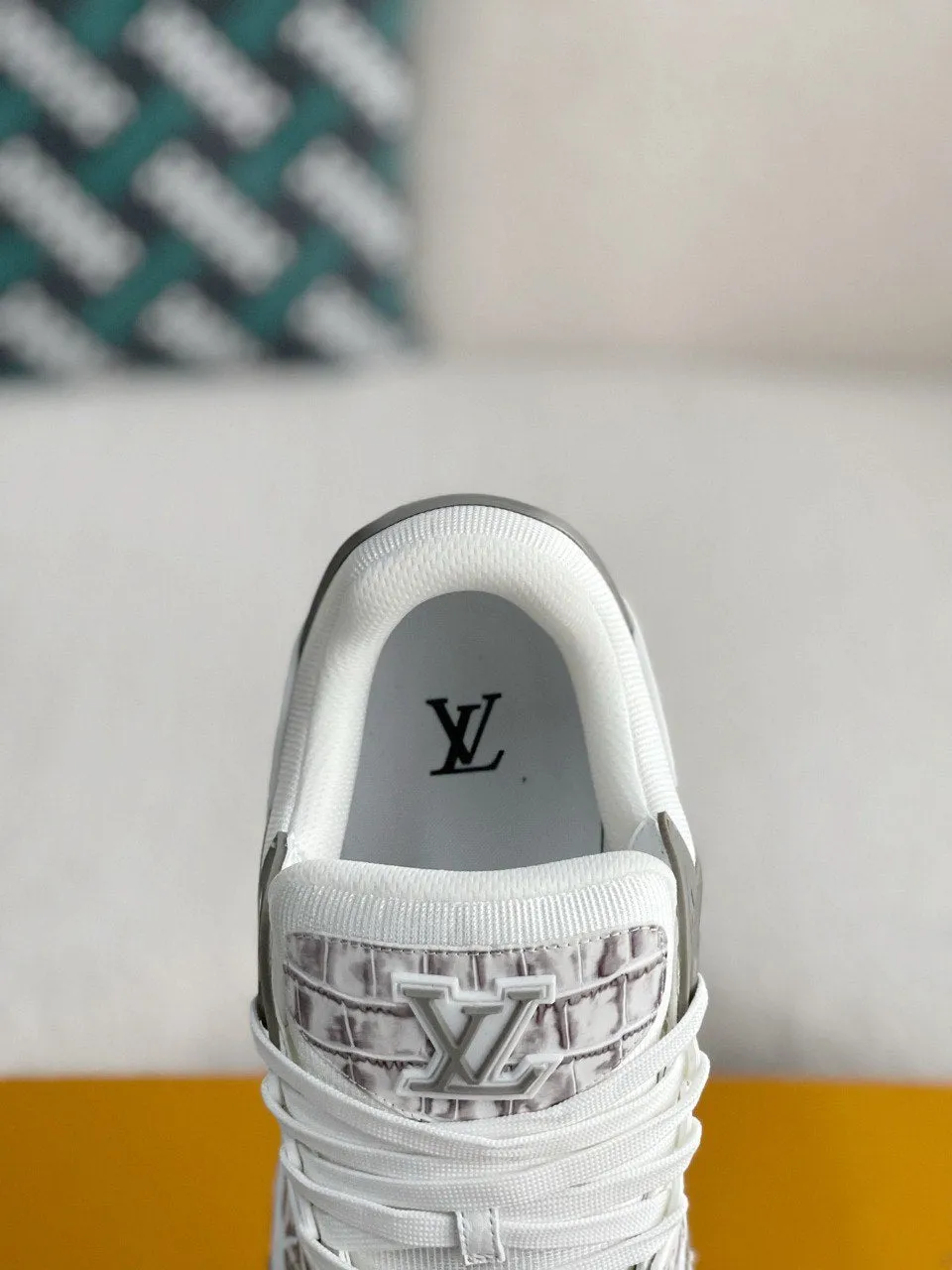 Trainer Sneaker