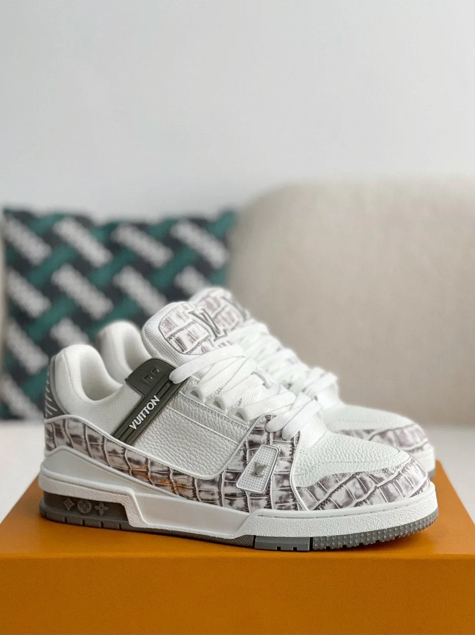 Trainer Sneaker