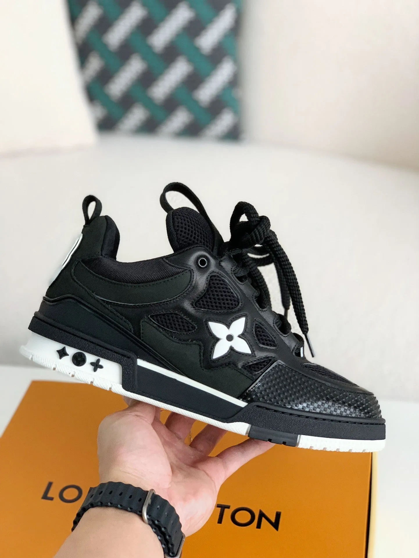 Trainer Sneaker