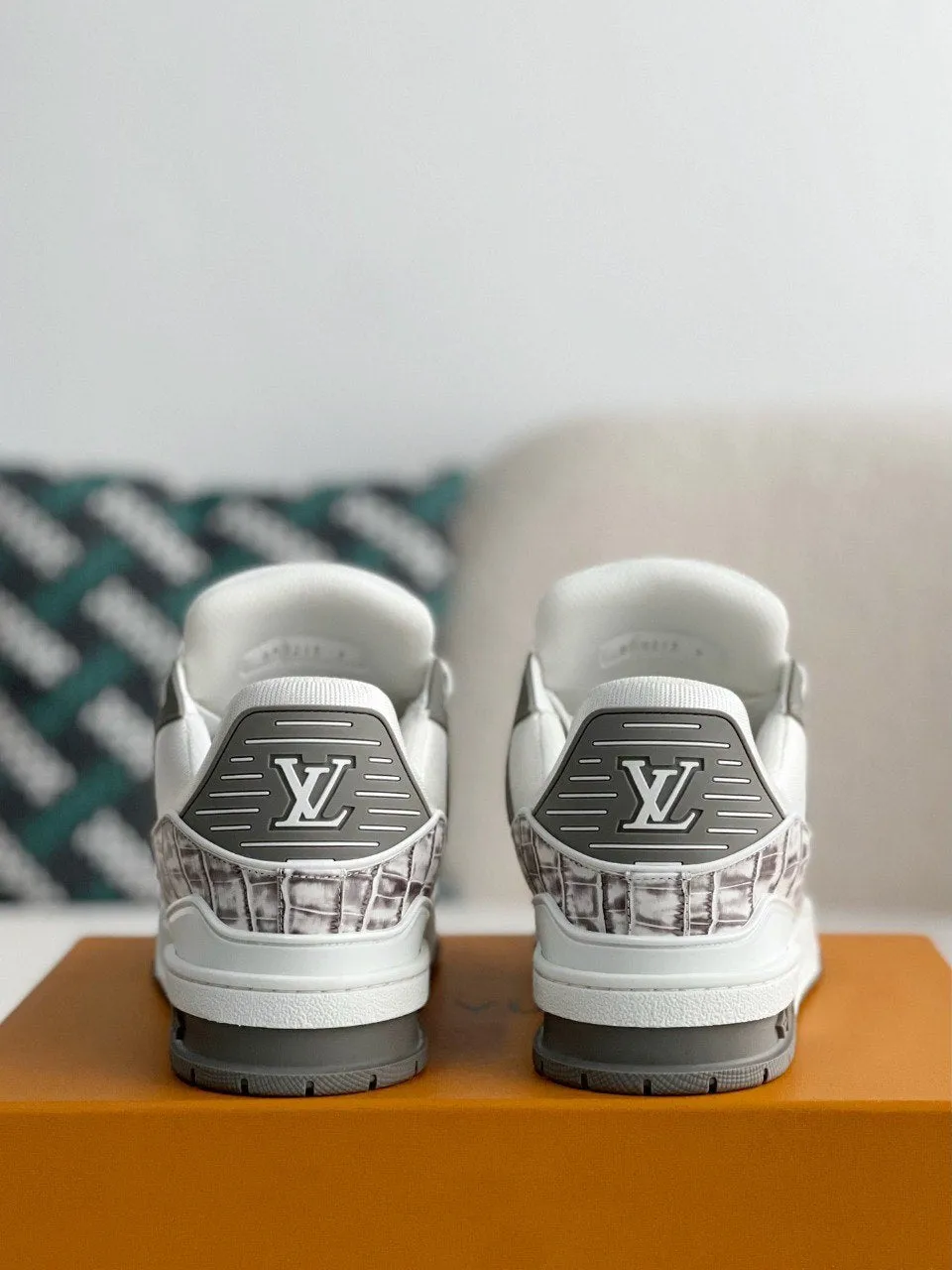 Trainer Sneaker