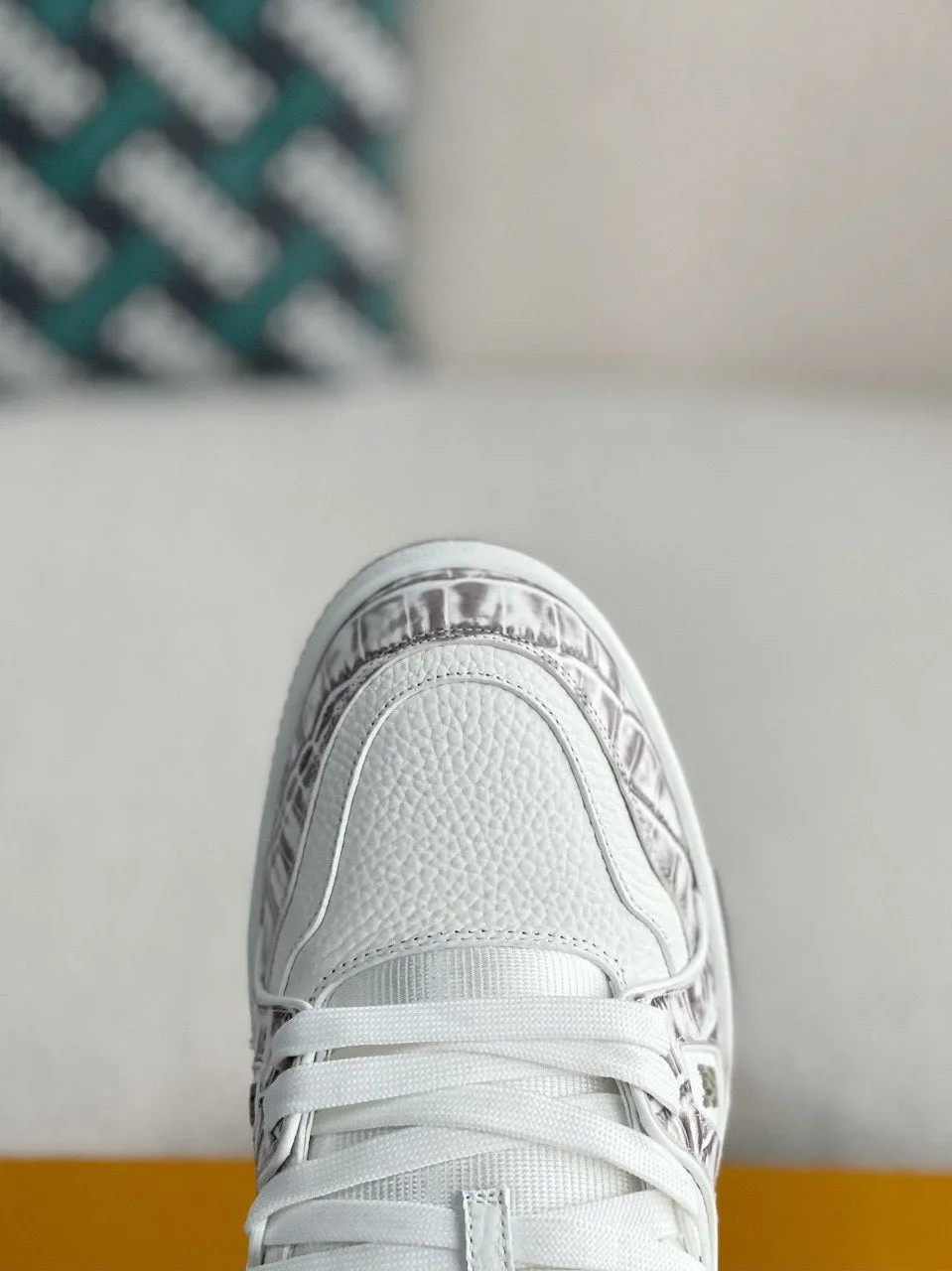 Trainer Sneaker