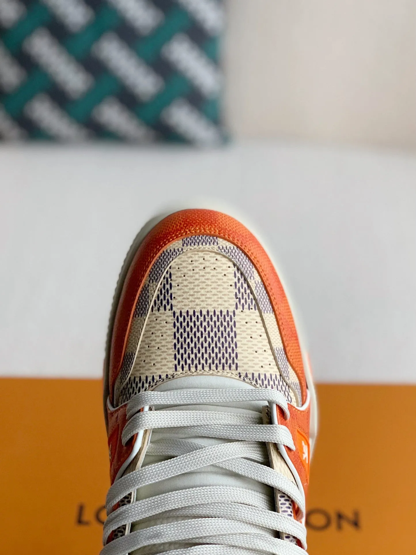 Trainer Sneaker