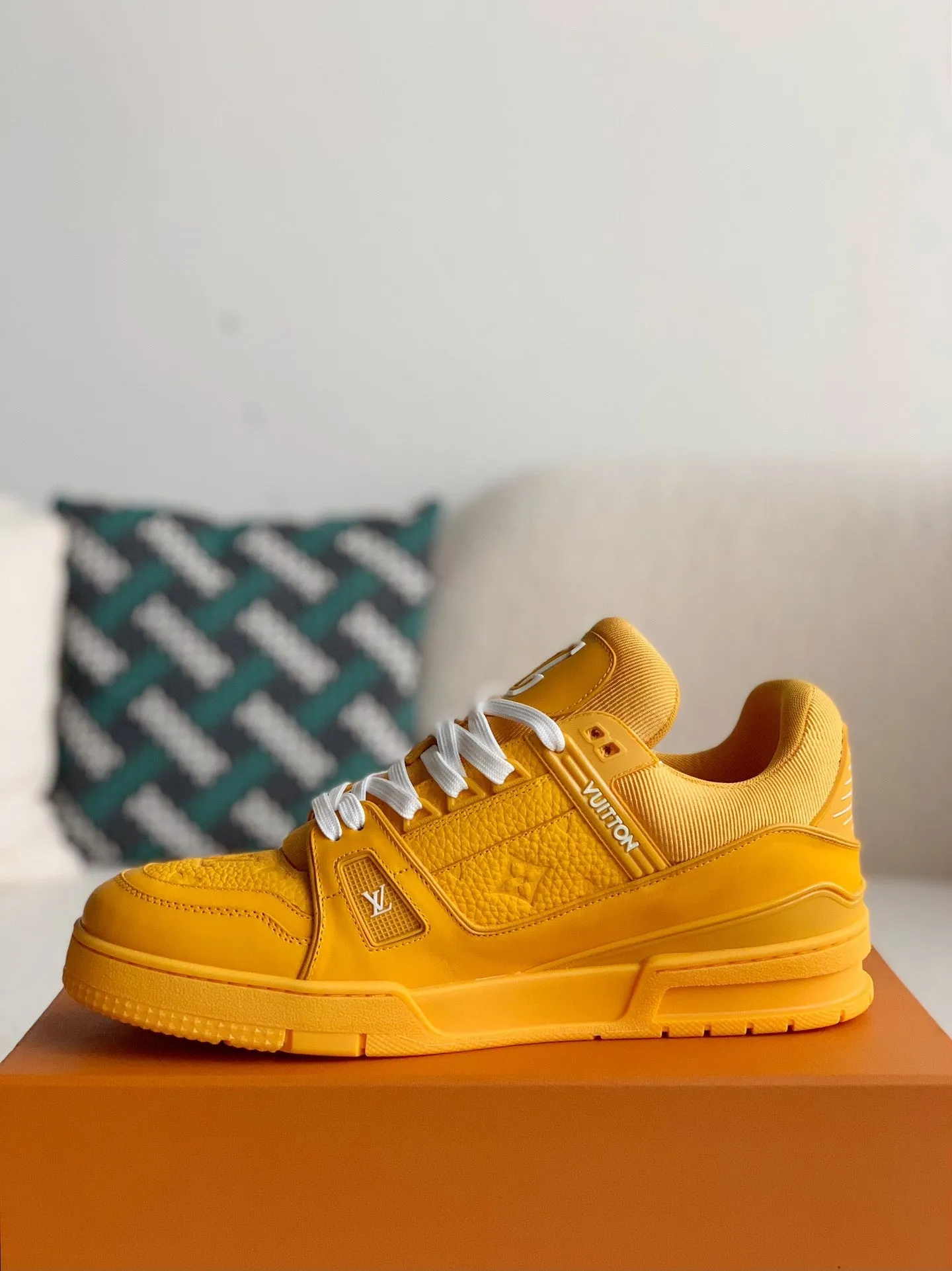 Trainer Sneaker