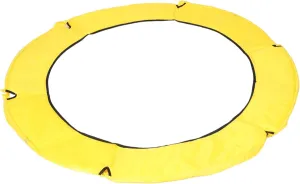 Trampoline Frame Protector Round Safety Pad Shock Absorbing Oxford Fabric for Boys and Girls