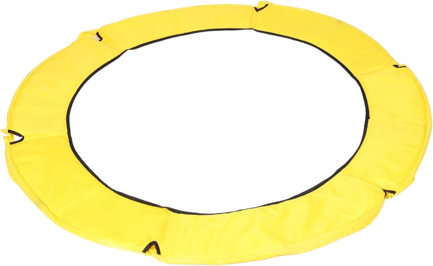 Trampoline Frame Protector Round Safety Pad Shock Absorbing Oxford Fabric for Boys and Girls