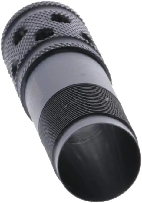 TRUGLO Gobble-Stopper Xtreme Shotgun Choke Tube Combo - Includes Universal-Fit Fiber Optic Sight