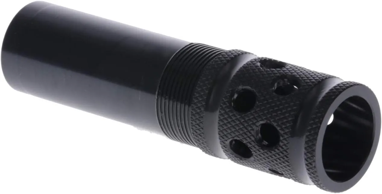 TRUGLO Gobble-Stopper Xtreme Shotgun Choke Tube Combo - Includes Universal-Fit Fiber Optic Sight