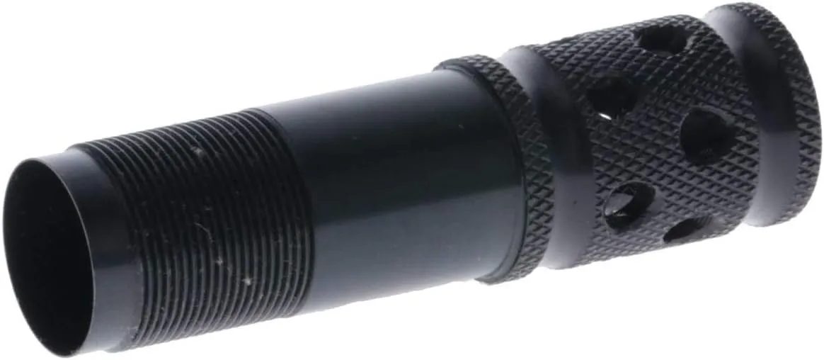 TRUGLO Gobble-Stopper Xtreme Shotgun Choke Tube Combo - Includes Universal-Fit Fiber Optic Sight