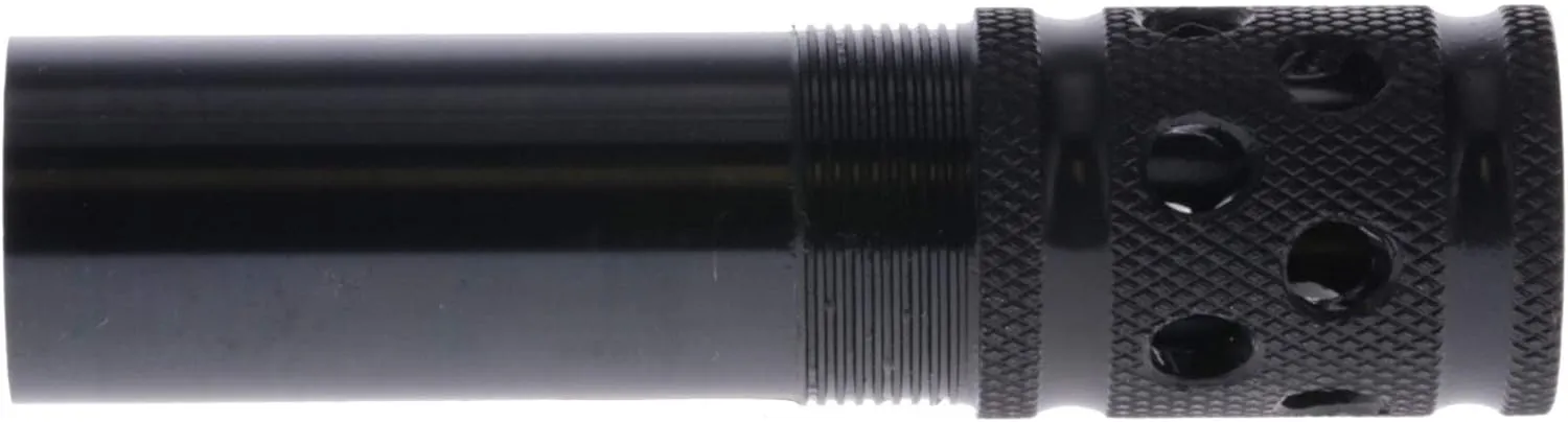 TRUGLO Gobble-Stopper Xtreme Shotgun Choke Tube Combo - Includes Universal-Fit Fiber Optic Sight
