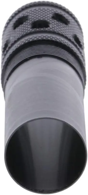 TRUGLO Gobble-Stopper Xtreme Shotgun Choke Tube Combo - Includes Universal-Fit Fiber Optic Sight