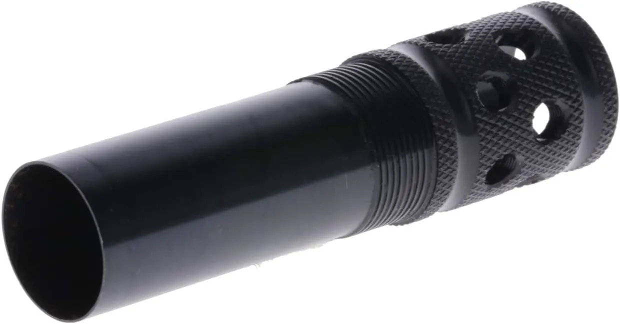TRUGLO Gobble-Stopper Xtreme Shotgun Choke Tube Combo - Includes Universal-Fit Fiber Optic Sight