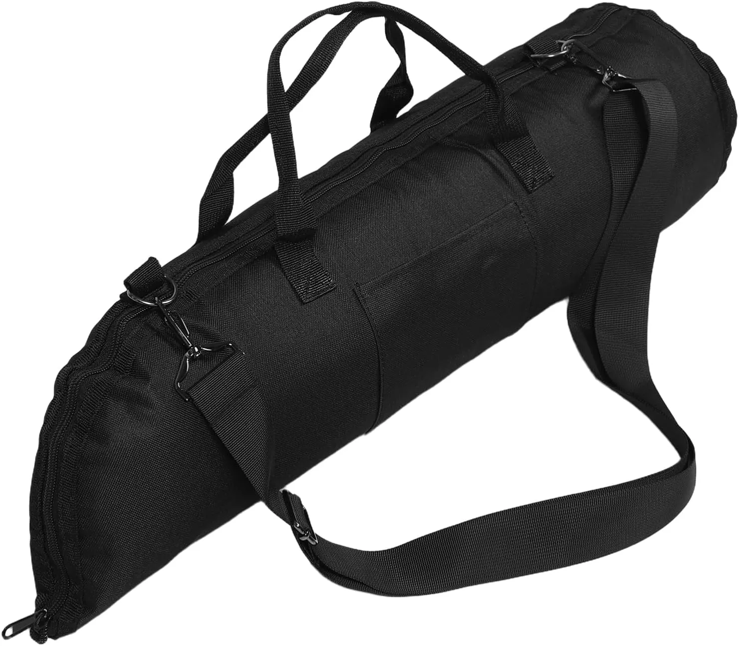 Trumpet Storage Case Double Layer Waterproof Musical Instrument Pouch Convenient To Carry Wind Instrument Bag Trumpet Container