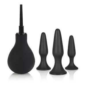 Ultimate Anal Kit Black