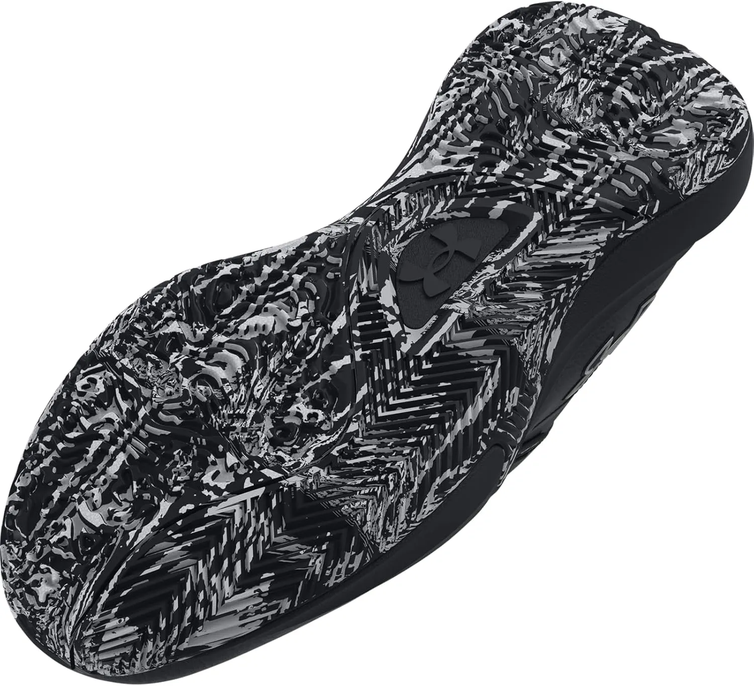 Under Armour Women's Lockdown 7 Sneaker