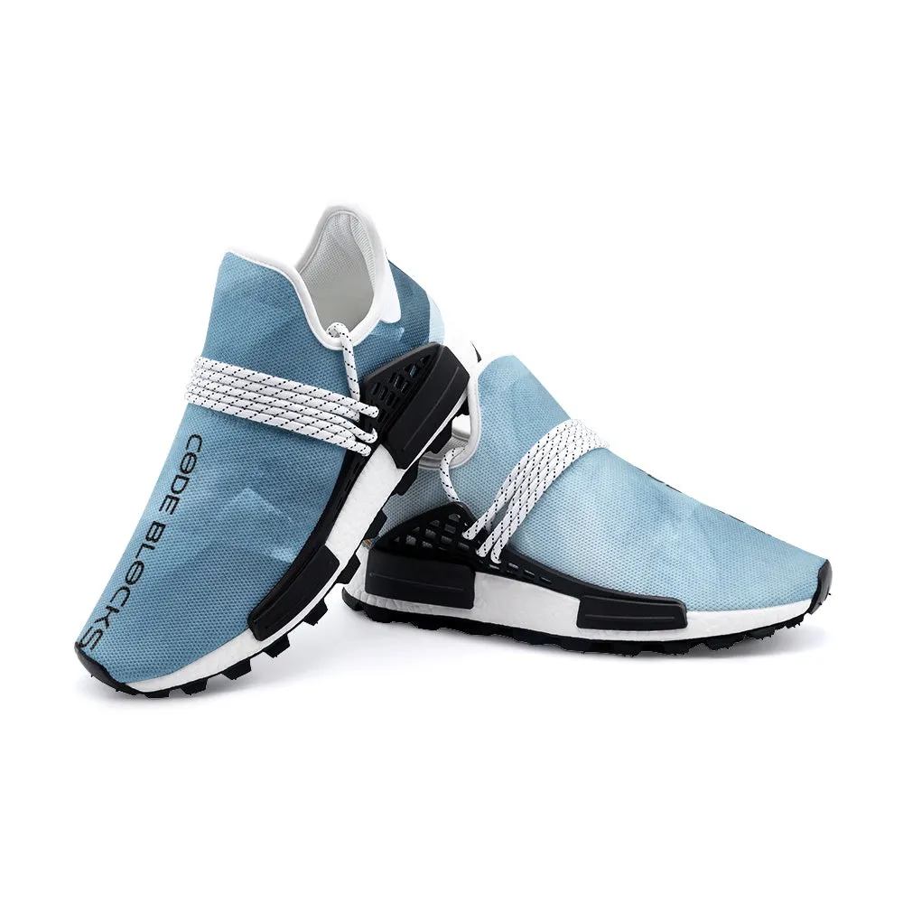 Unisex Lightweight Sneaker S-1