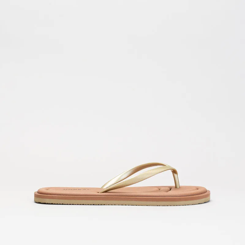 Unreal Women Padded Flip-Flop _ 150547