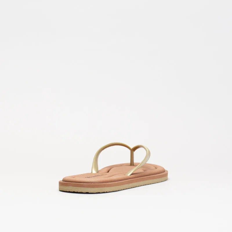 Unreal Women Padded Flip-Flop _ 150547
