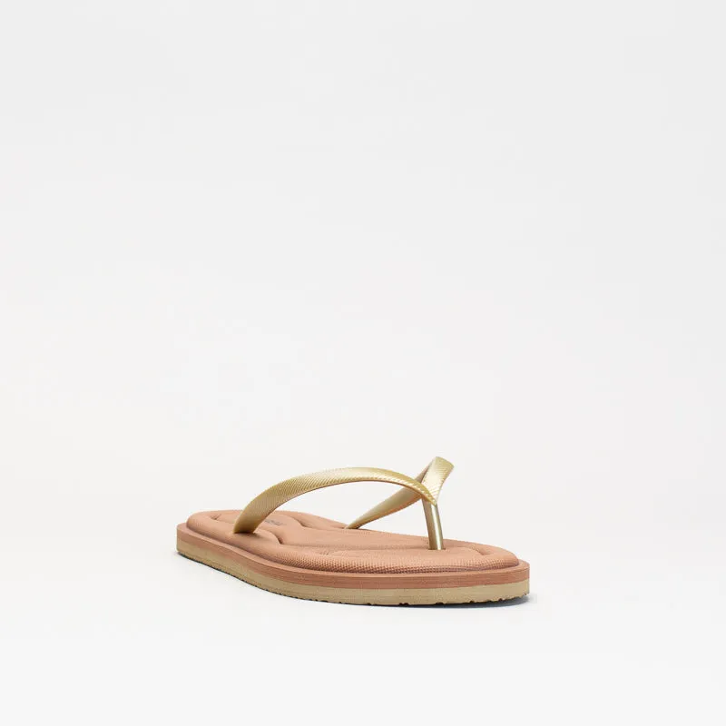 Unreal Women Padded Flip-Flop _ 150547