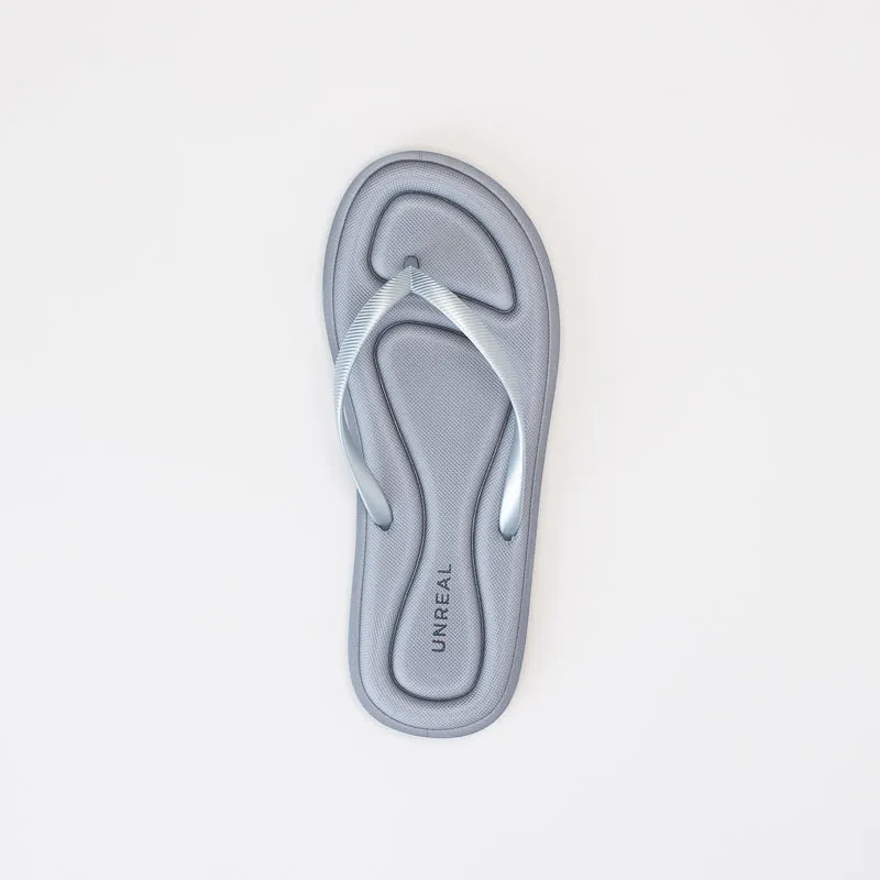 Unreal Women Padded Flip-Flop _ 150547