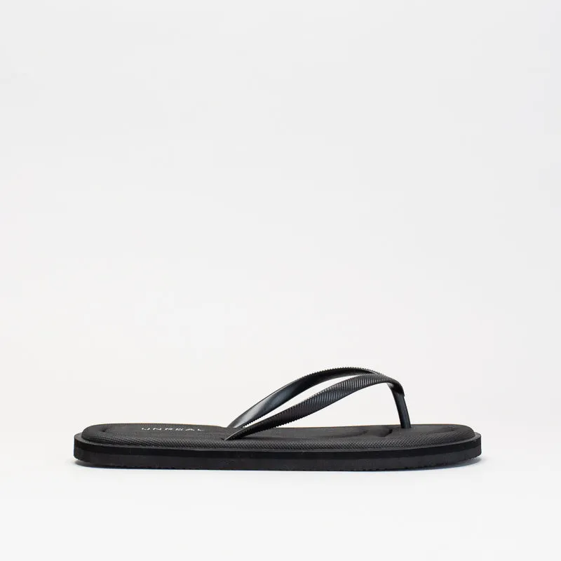 Unreal Women Padded Flip-Flop _ 150547