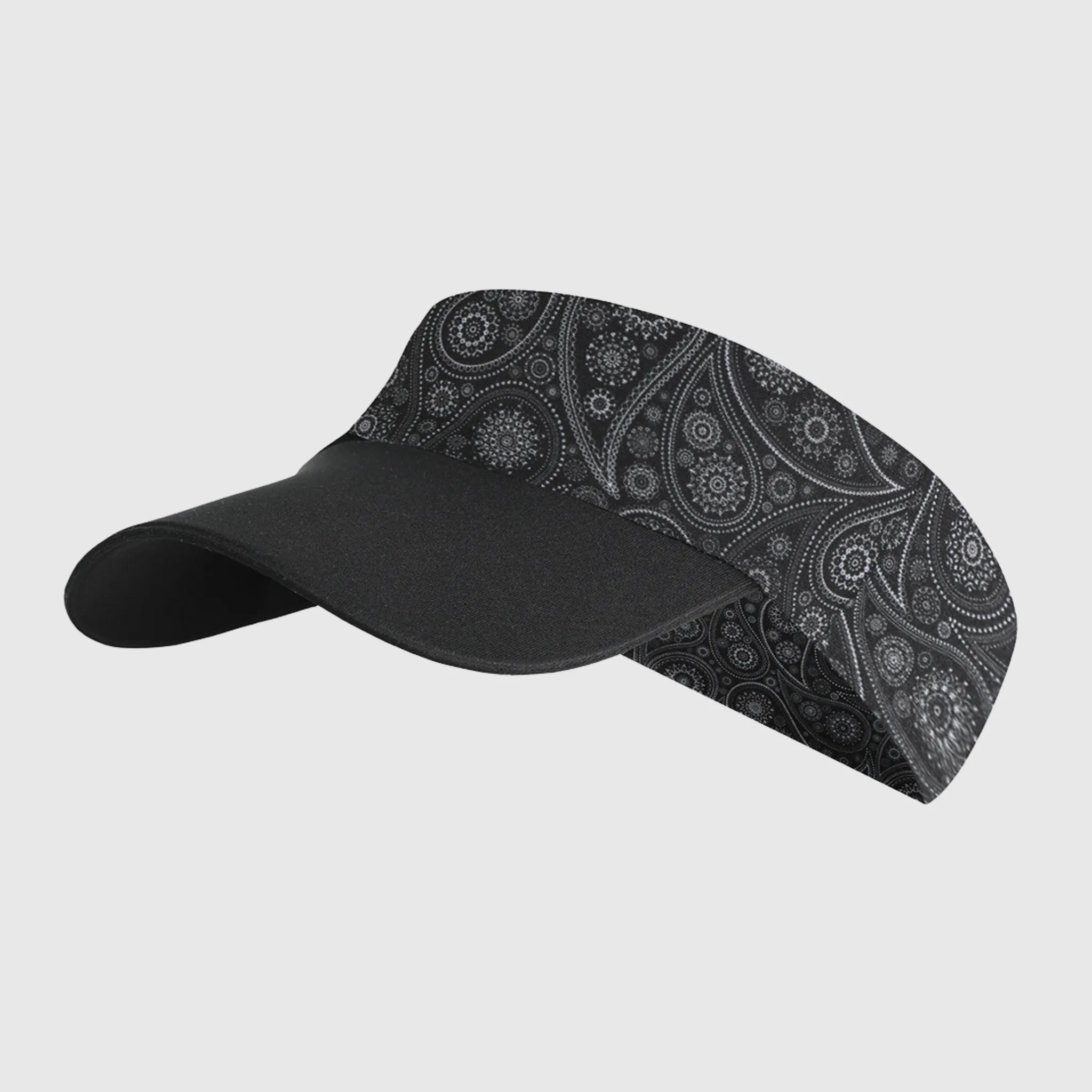 Velo Light Quick Dry Visor - Adult