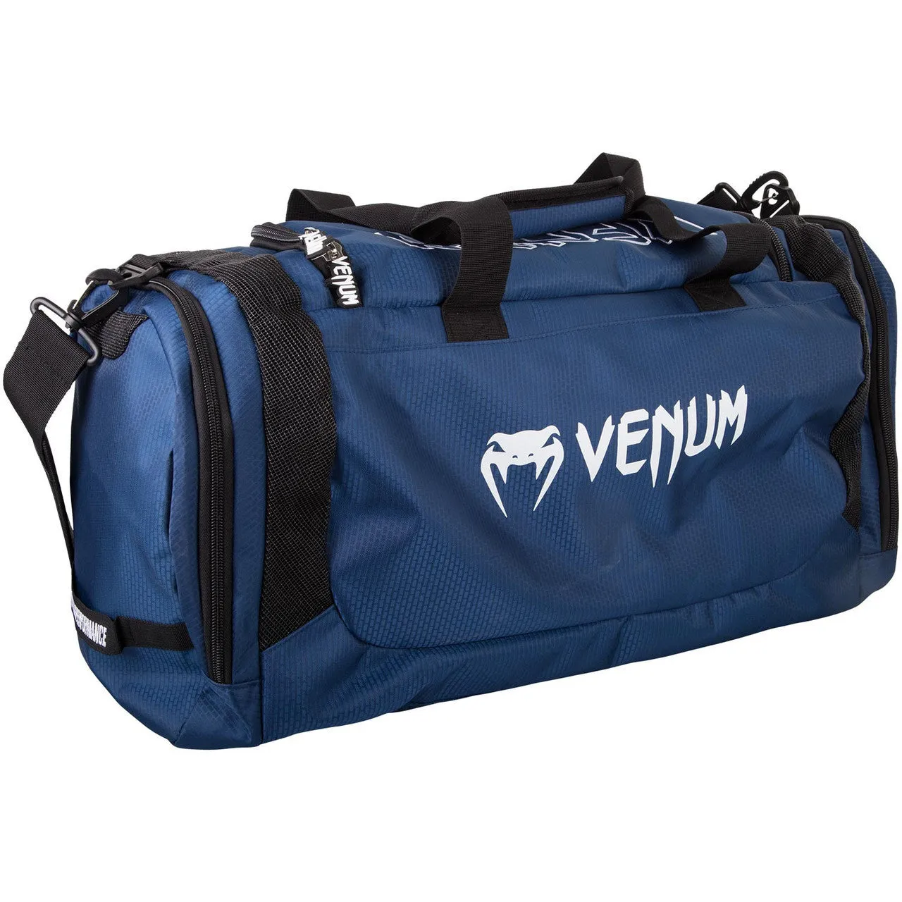 Venum Trainer Light Sport Bag Blue-White