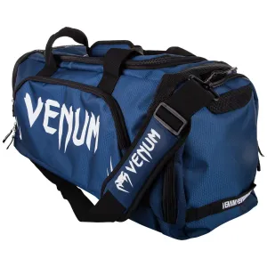 Venum Trainer Light Sport Bag Blue-White