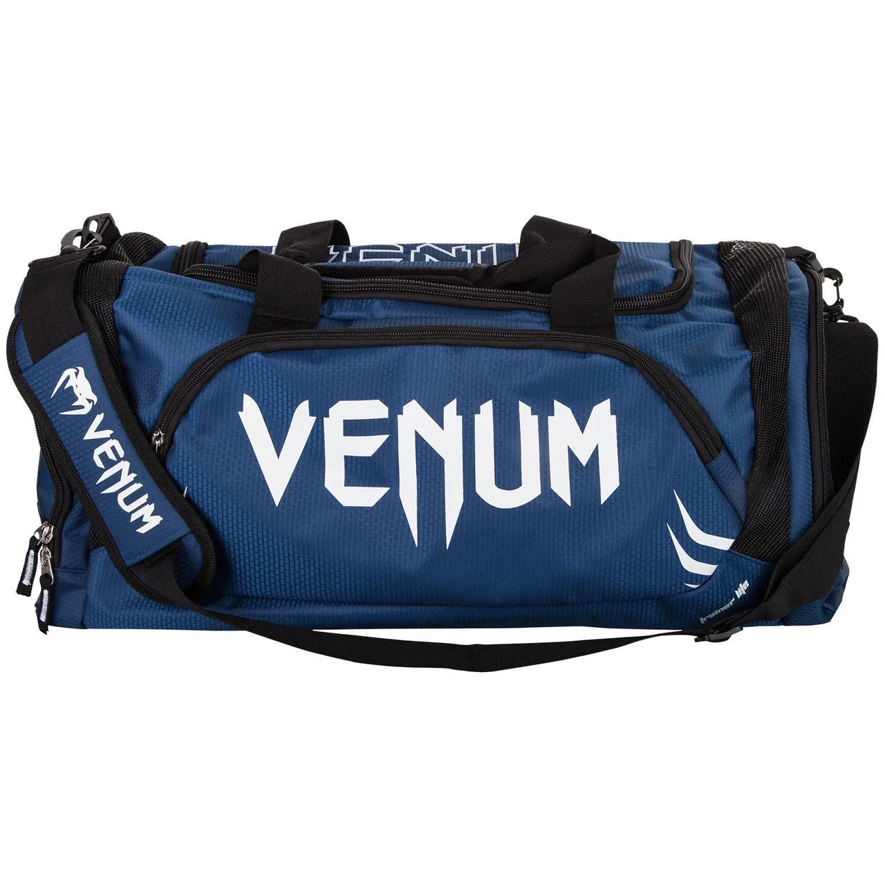 Venum Trainer Light Sport Bag Blue-White