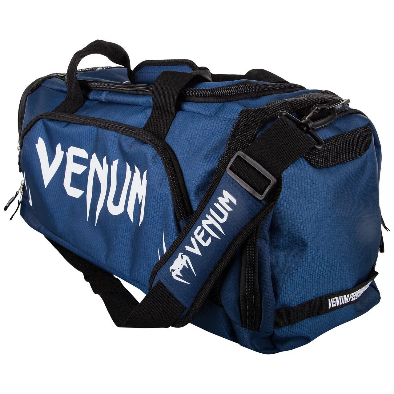 Venum Trainer Light Sport Bag Blue-White