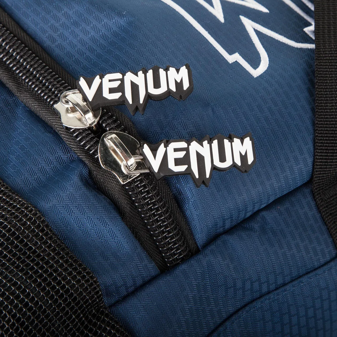 Venum Trainer Light Sport Bag Blue-White