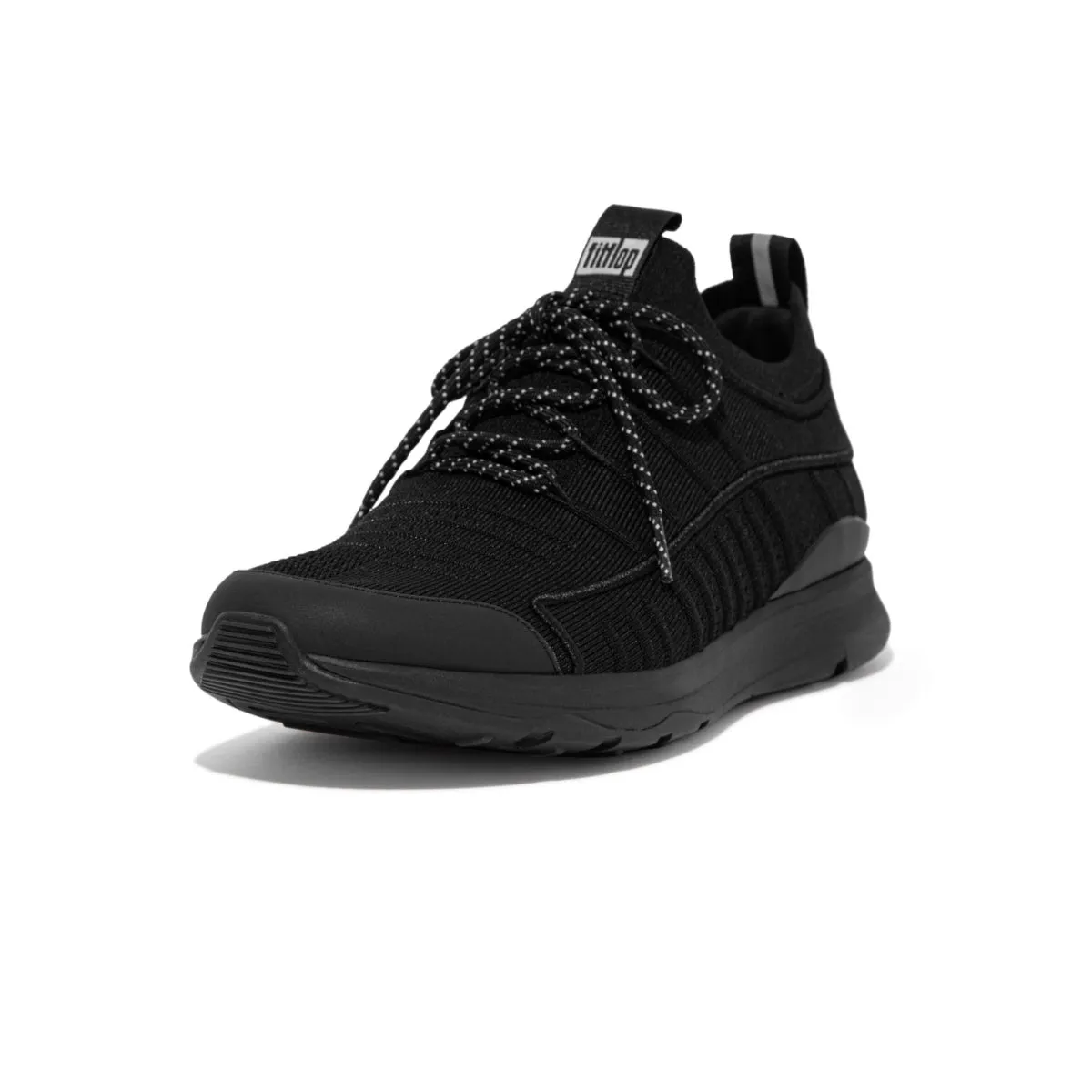 VITAMIN FF Knit Sports Trainers