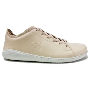 Vivobarefoot Geo Court III Leather Men's Low Top Sneakers - UK 10 - US 11 Men - EU 44