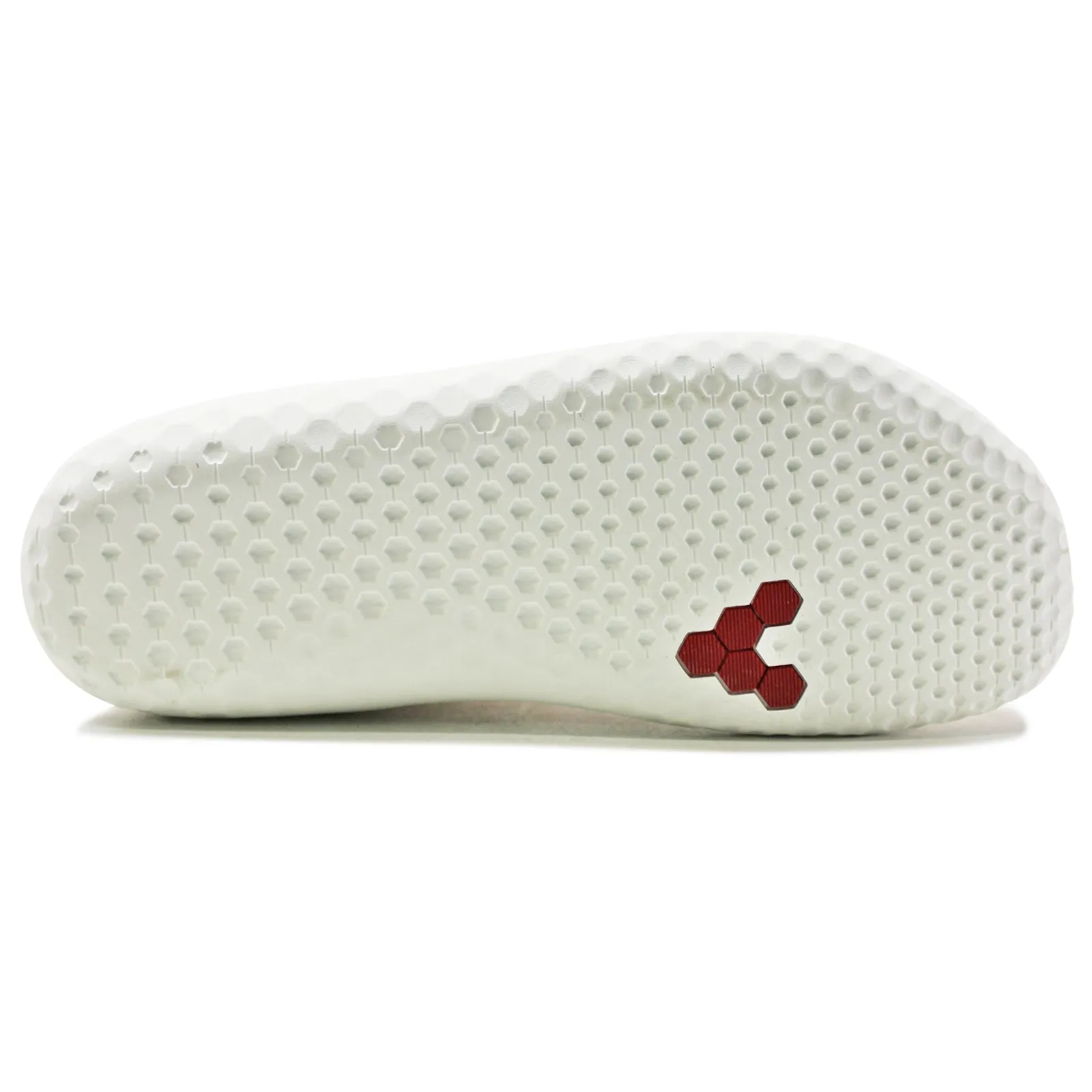 Vivobarefoot Geo Court III Leather Men's Low Top Sneakers - UK 10 - US 11 Men - EU 44