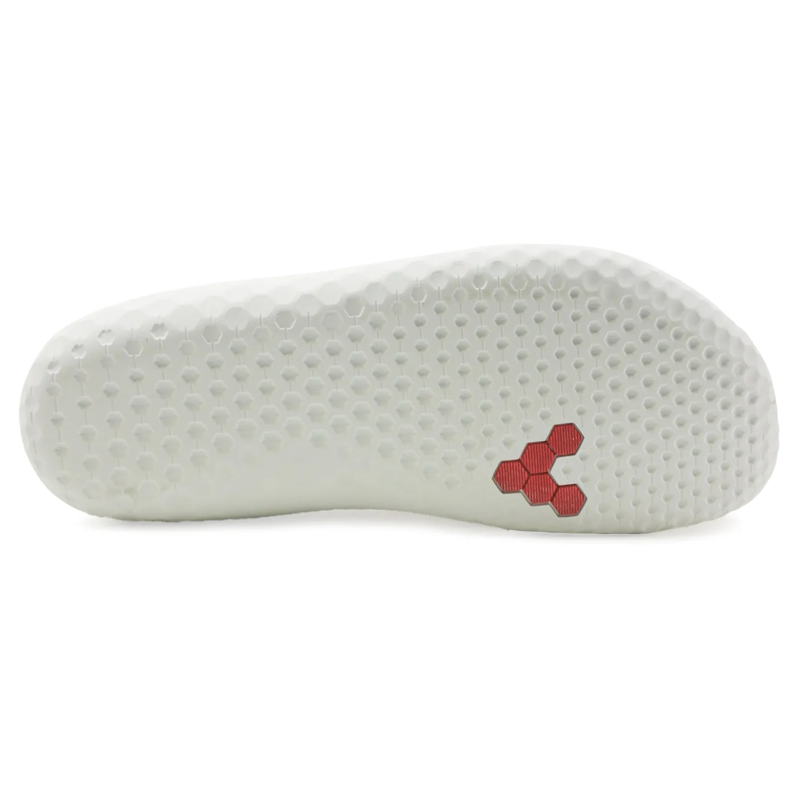 Vivobarefoot Geo Court III Leather Women's Low Top Sneakers - UK 7 - US 9 Women - EU 40